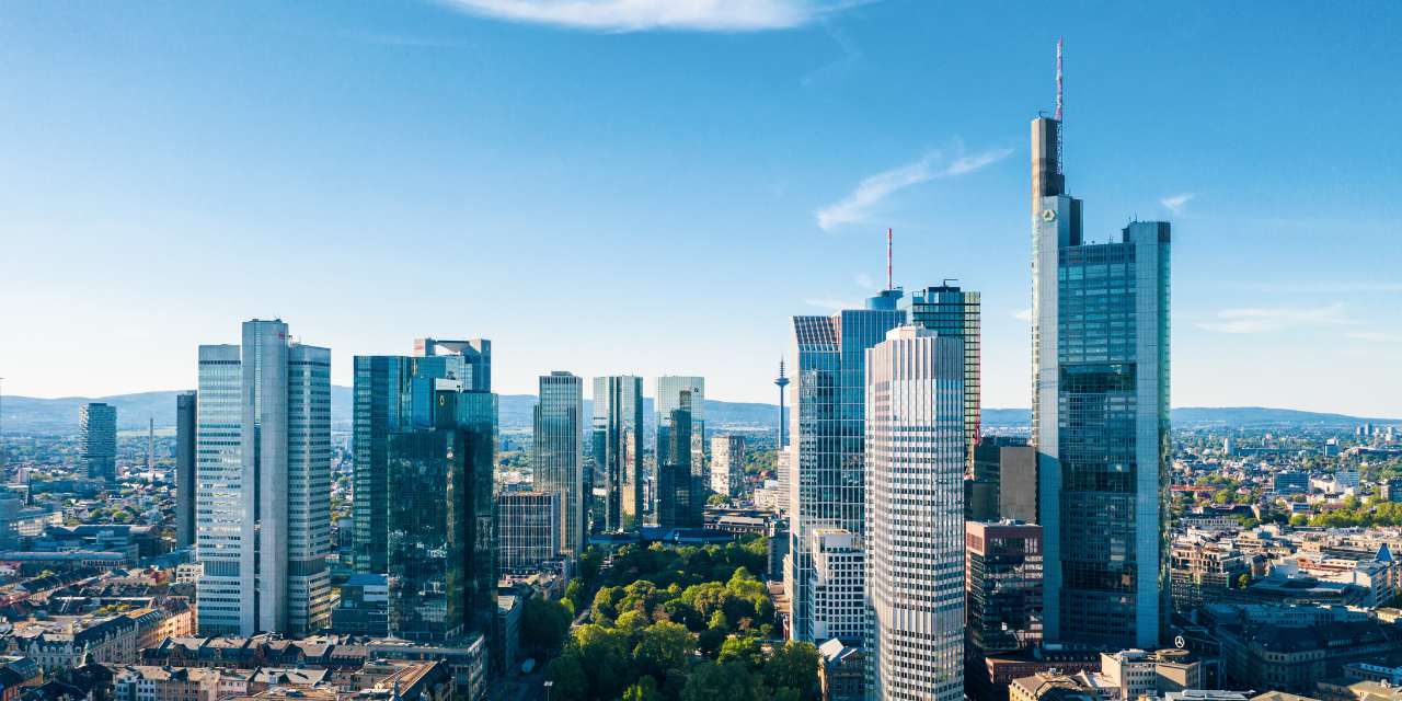 Bundesbank Karriere Jetzt informieren und durchstarten!